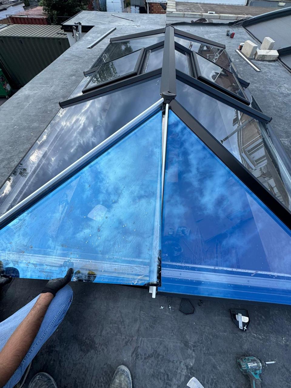 Quality Glazing