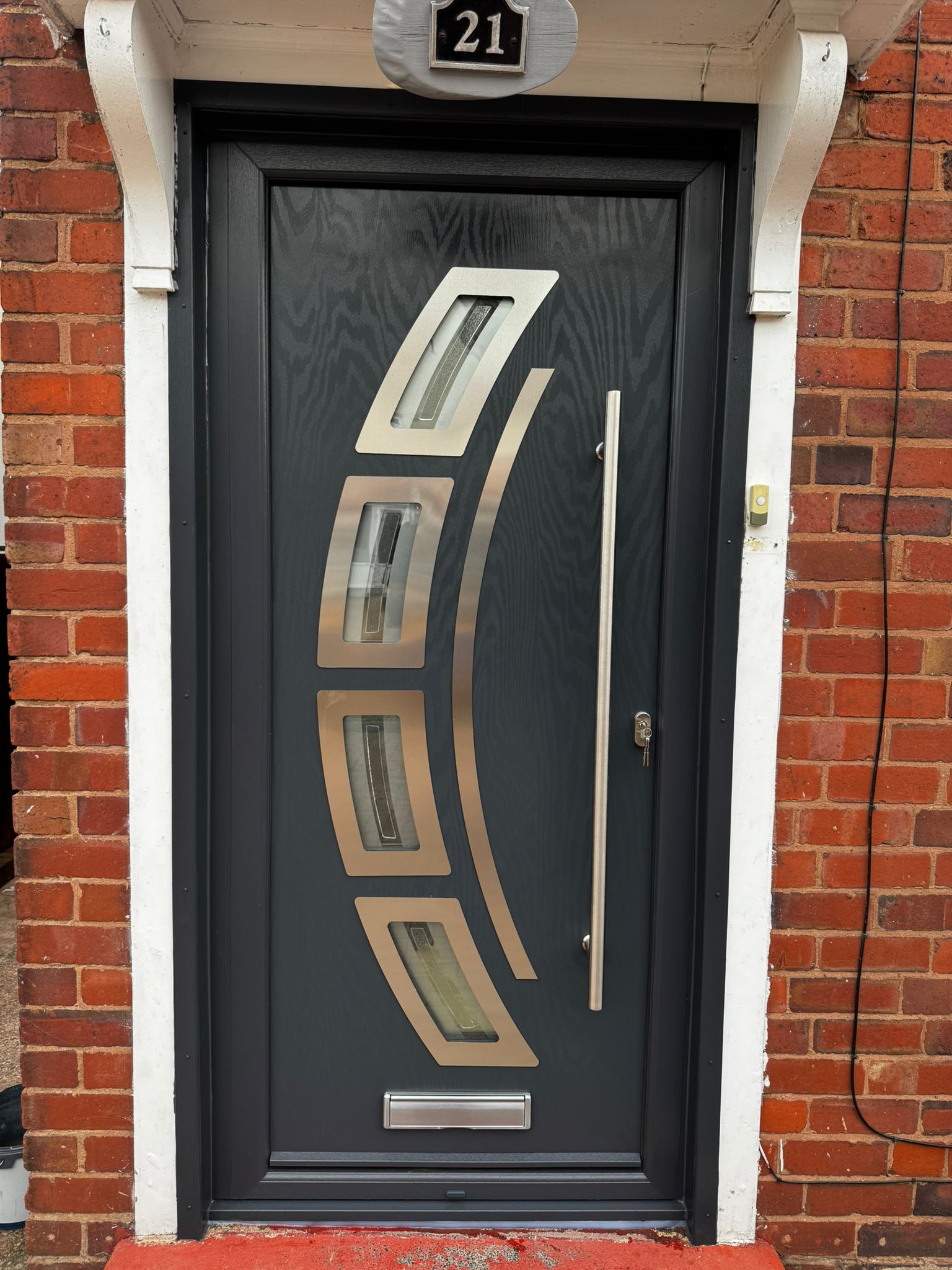 Fire Rated Door
